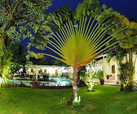 Villa Costa Plenty Sanur  Bagian luar foto