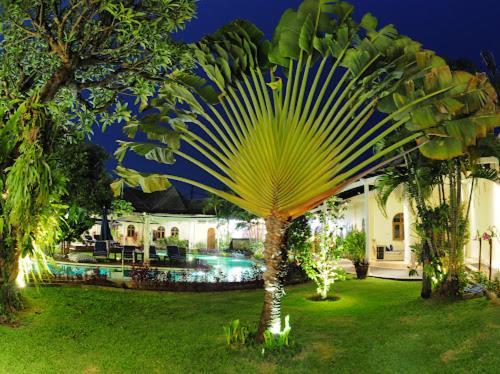 Villa Costa Plenty Sanur  Bagian luar foto