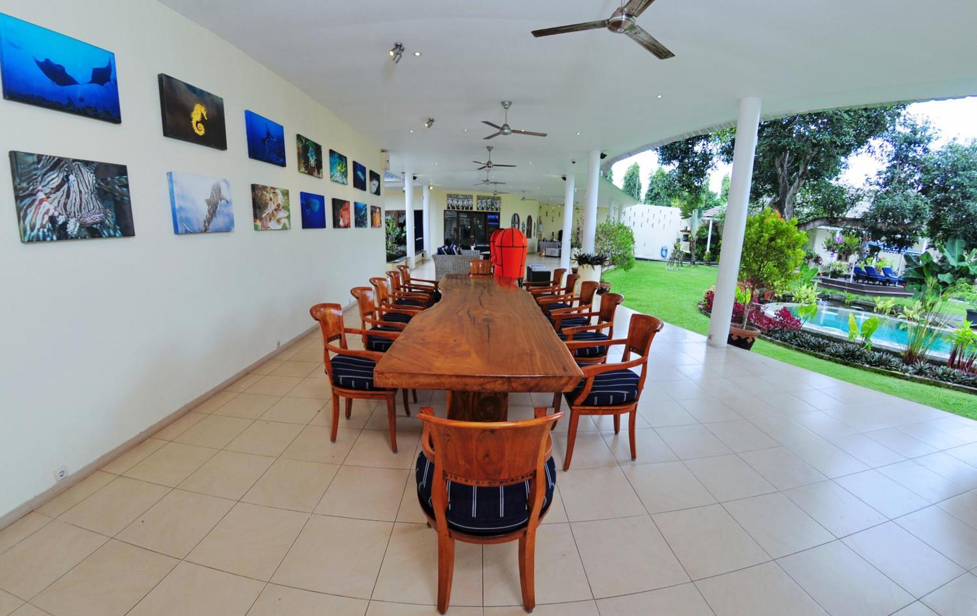 Villa Costa Plenty Sanur  Bagian luar foto