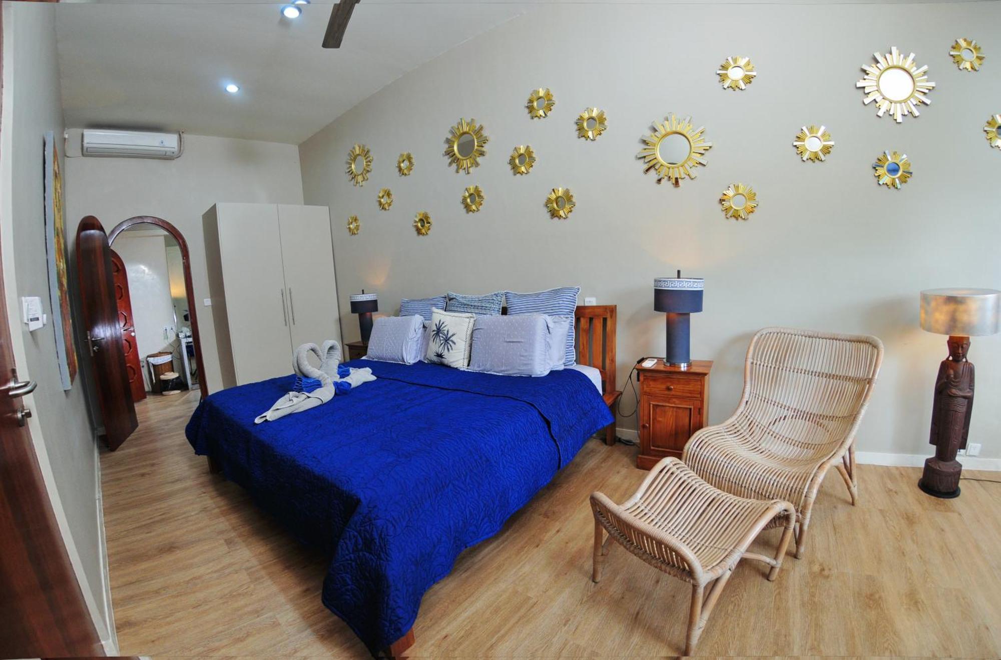 Villa Costa Plenty Sanur  Bagian luar foto