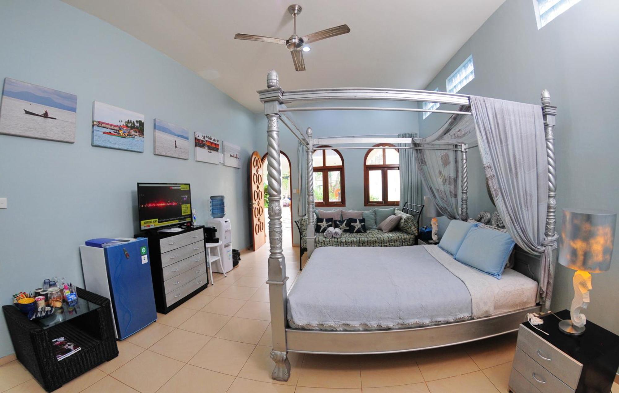 Villa Costa Plenty Sanur  Bagian luar foto