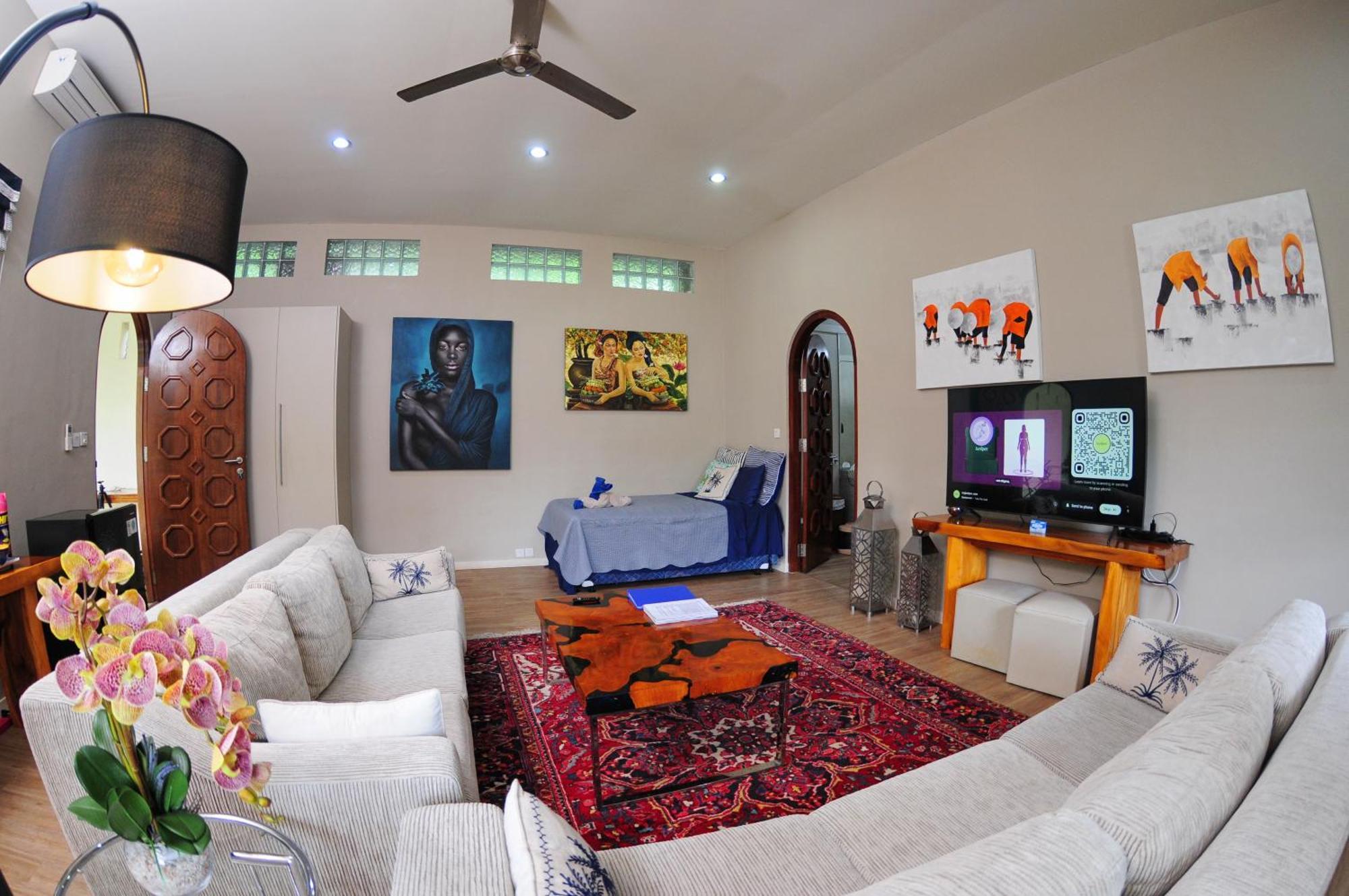 Villa Costa Plenty Sanur  Bagian luar foto