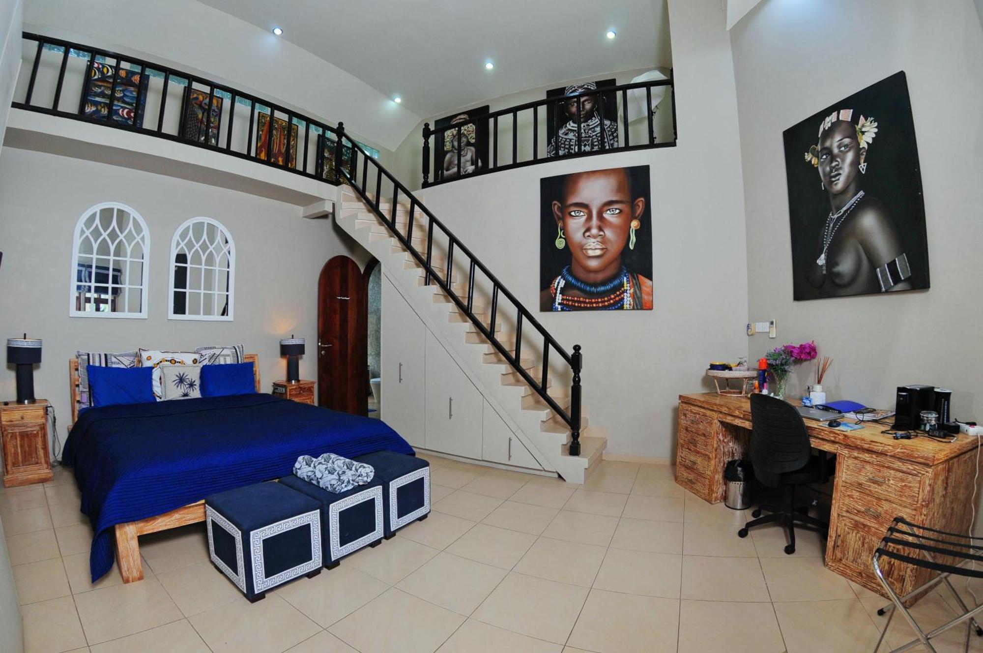 Villa Costa Plenty Sanur  Bagian luar foto