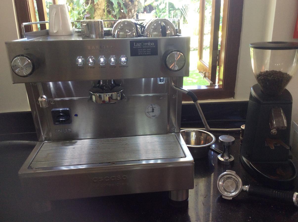 Villa Costa Plenty Sanur  Bagian luar foto