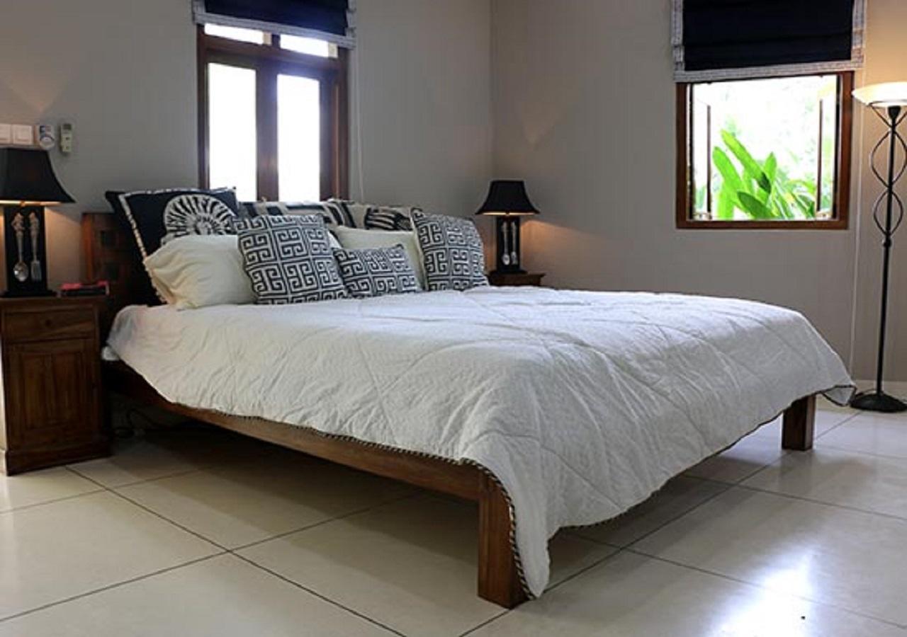 Villa Costa Plenty Sanur  Bagian luar foto