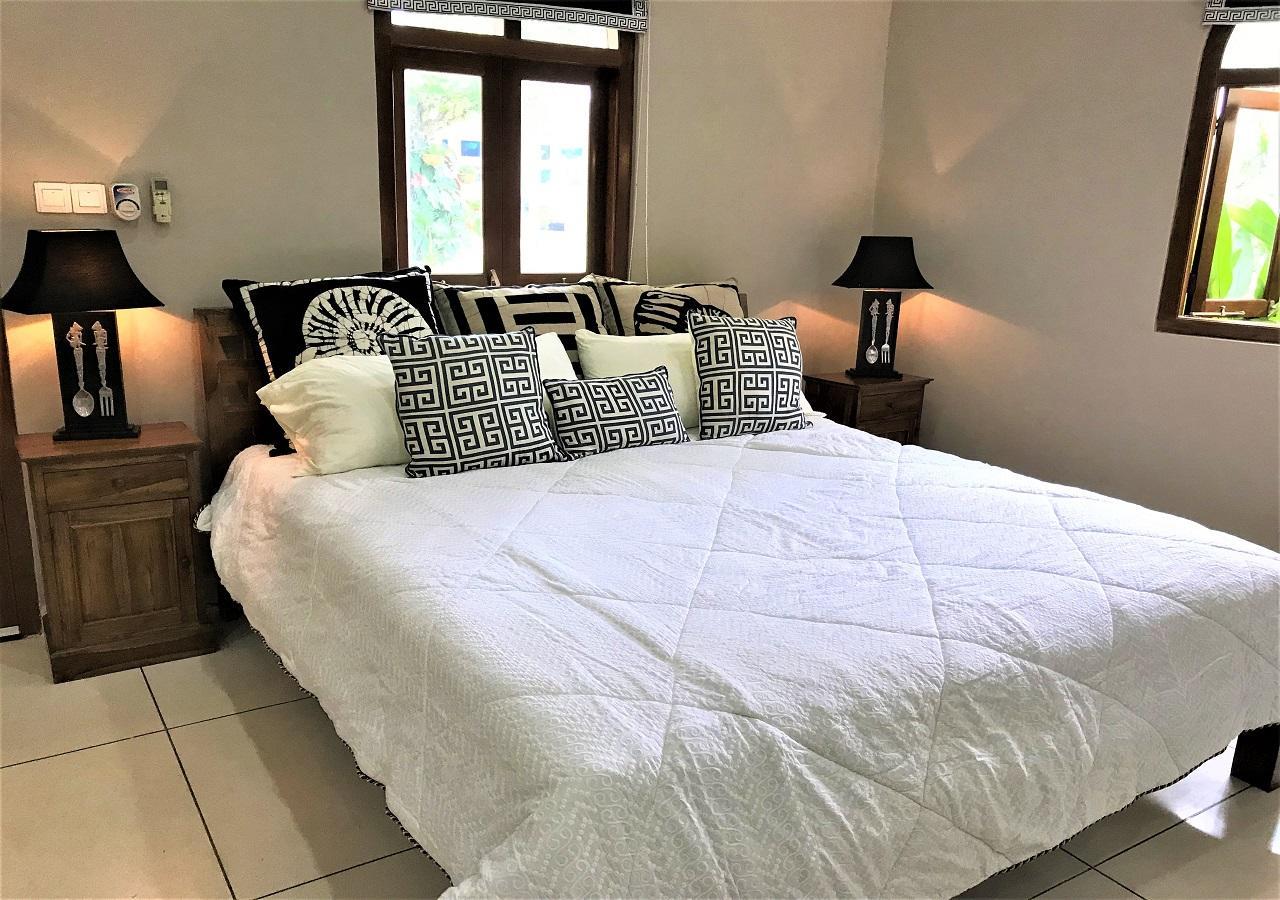 Villa Costa Plenty Sanur  Bagian luar foto