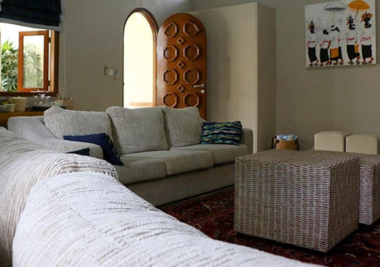 Villa Costa Plenty Sanur  Bagian luar foto