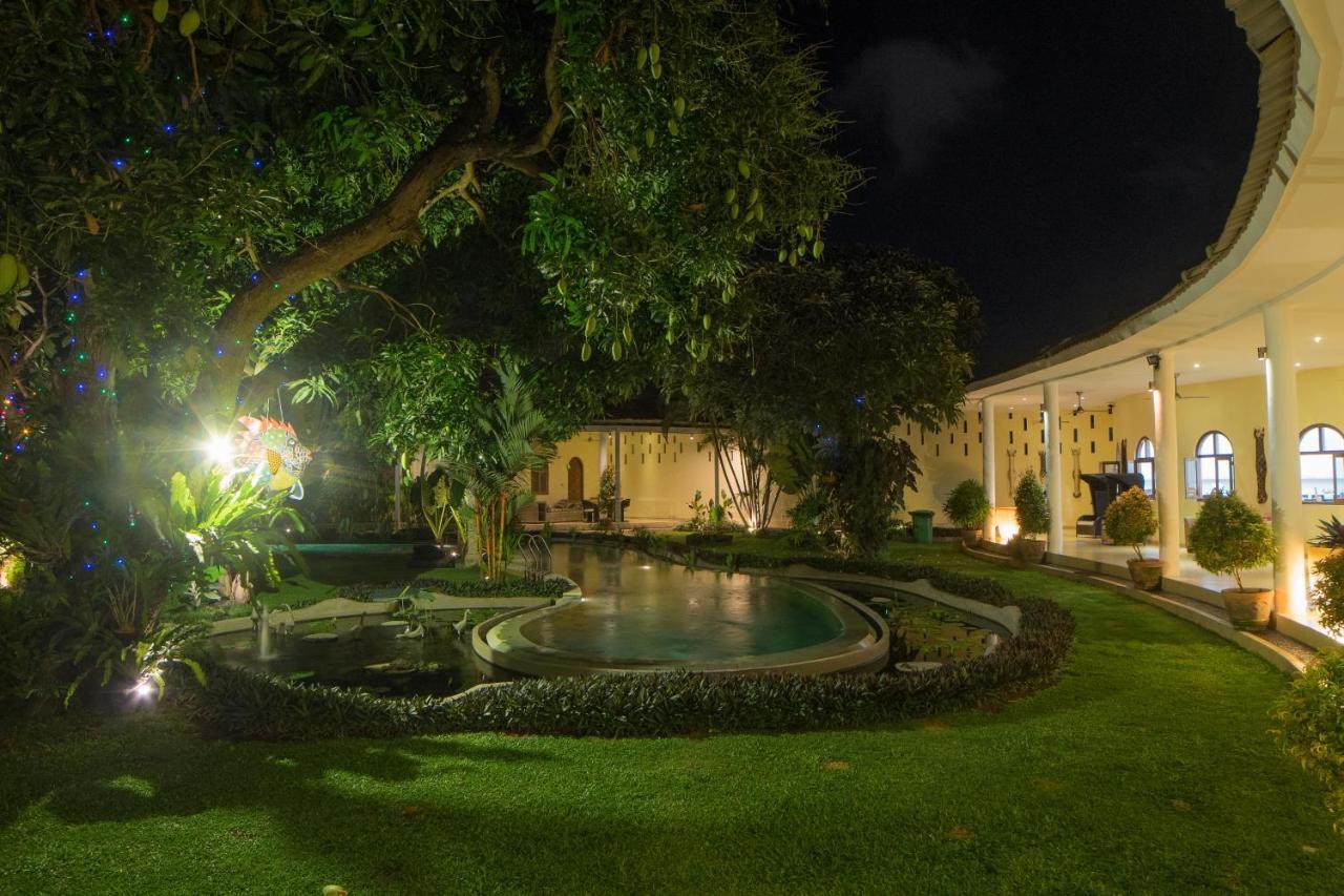 Villa Costa Plenty Sanur  Bagian luar foto
