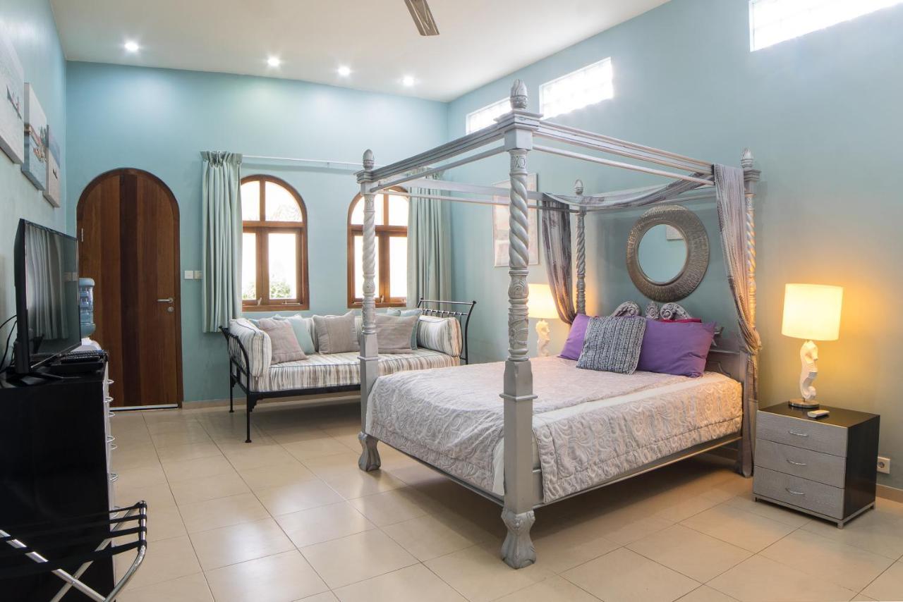 Villa Costa Plenty Sanur  Bagian luar foto