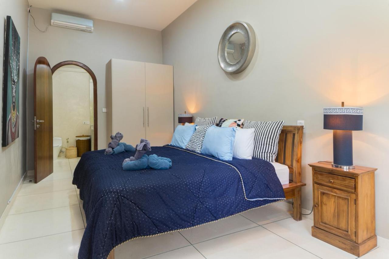 Villa Costa Plenty Sanur  Bagian luar foto