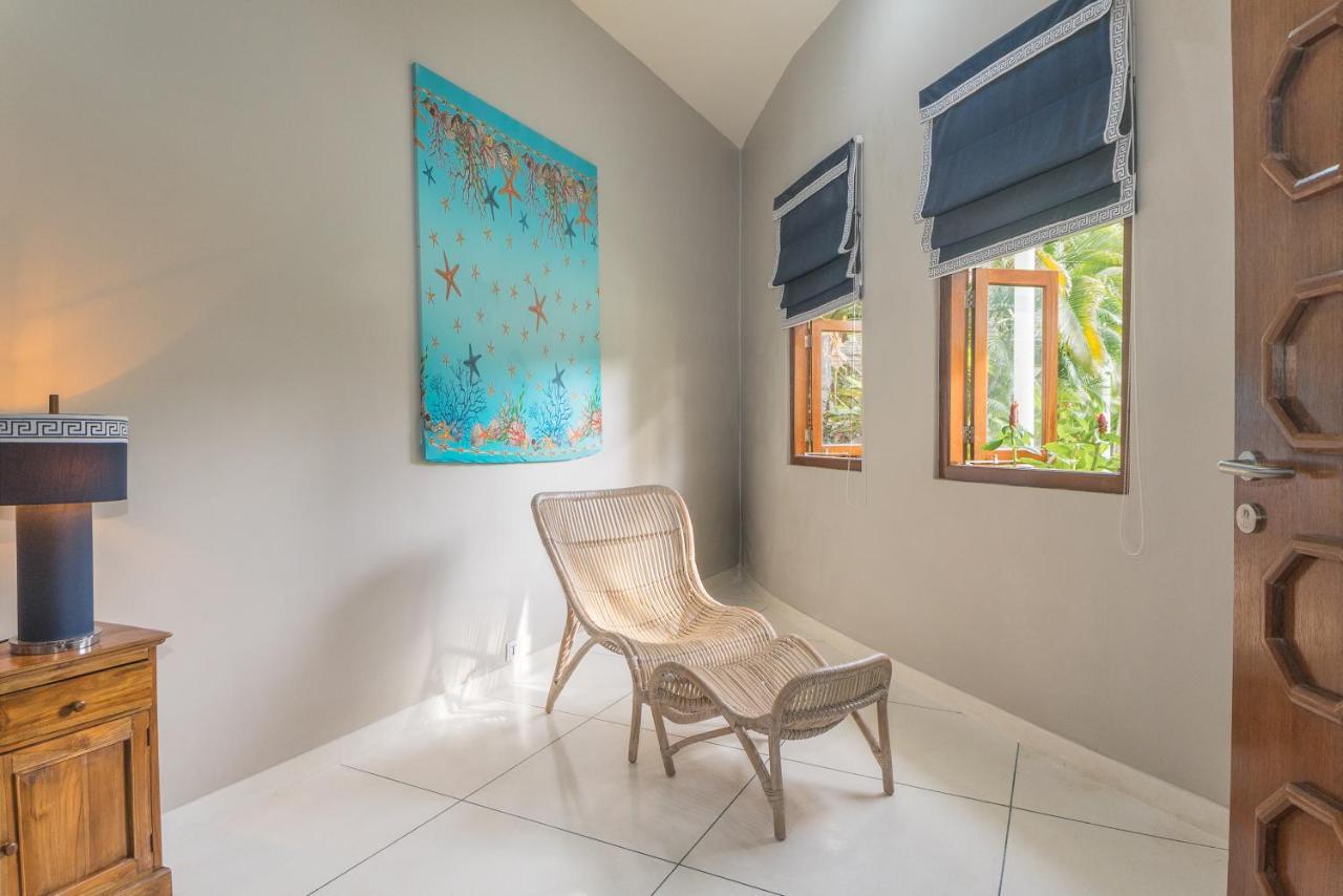 Villa Costa Plenty Sanur  Bagian luar foto